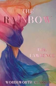 The Rainbo... - D.H. LAWRENCE - buch auf polnisch 