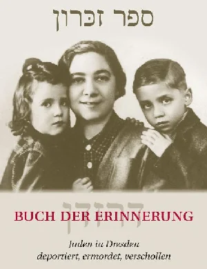 Obrazek BUCH DER ERINNERUNG