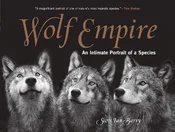 Książka : Wolf Empir... - Scott Ian Barry