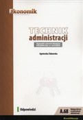 Technik ad... - Agnieszka Żukowska - Ksiegarnia w niemczech