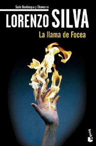 Obrazek SILVA, L: LLAMA DE FOCEA