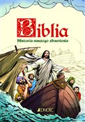 Książka : Biblia His... - Emese Sipos