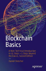 Bild von DRESCHER, D: BLOCKCHAIN BASICS
