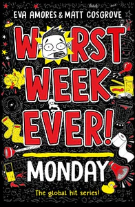 Bild von Worst Week Ever!  Monday