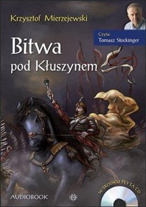 Bild von [Audiobook] Bitwa pod Kłuszynem