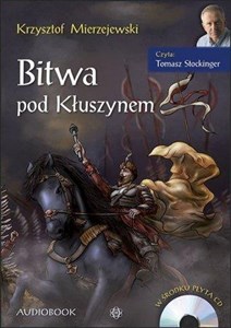 Obrazek [Audiobook] Bitwa pod Kłuszynem