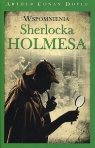Bild von Wspomnienia Sherlocka Holmesa