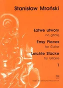 Zobacz : Łatwe utwo... - Stanisław Mroński