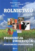 Książka : Rolnictwo ... - Opracowanie Zbiorowe