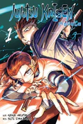 Jujutsu Mo... - Yuji Iwasaki, Gege Akutami -  polnische Bücher