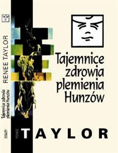 Bild von Tajemnice zdrowia plemienia Hunzów