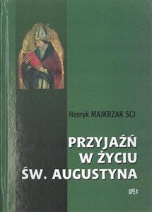 Obrazek Przyjaźń w życiu Św. Augustyna