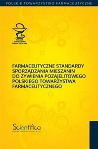 Bild von Farmaceutyczne standardy sporządzania mieszanin