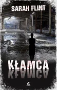 Polnische buch : Kłamca, kł... - Flint Sarah