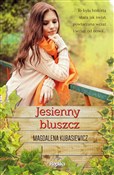 Jesienny b... - Magdalena Kubasiewicz -  polnische Bücher