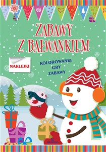 Bild von Zabawy z bałwankiem