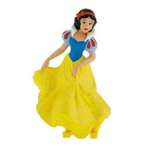 Obrazek Królewna Śnieżka BULLYLAND