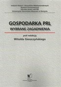 Gospodarka... -  polnische Bücher