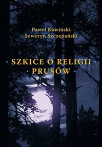 Bild von Szkice o religii Prusów