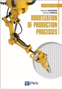 Obrazek Robotization of production processes
