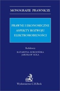 Bild von Prawne i ekonomiczne aspekty rozwoju elektromobilności w Polsce