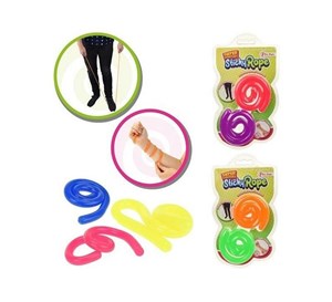 Obrazek Super rozciągliwa lina