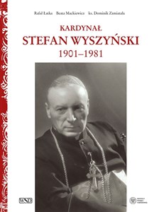 Obrazek Kardynał Stefan Wyszyński