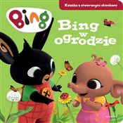 Bing w ogr... - Emma Drage -  Książka z wysyłką do Niemiec 