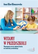 Witamy w p... - Anna Klim-Klimaszewska -  fremdsprachige bücher polnisch 