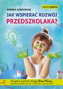 Jak wspier... - Monika Sobkowiak - buch auf polnisch 