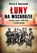 Łuny na Ws... - Marek A. Koprowski -  polnische Bücher