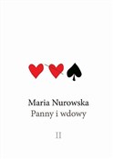 Panny i wd... - Maria Nurowska -  polnische Bücher