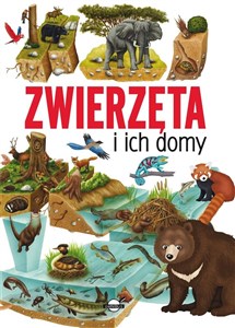 Obrazek Zwierzęta i ich domy