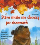 Misie Ślad... - Heidi Howarth, Daniel Howarth -  polnische Bücher