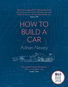 Bild von How to Build a Car