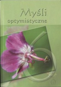 Bild von Myśli optymistyczne 6