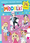 Polnische buch : Modelki. K... - Opracowanie zbiorowe