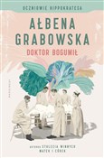 Książka : Uczniowie ... - Ałbena Grabowska