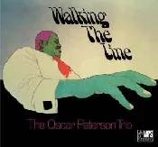 Książka : Walking Th... - Oscar Peterson