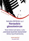 Zobacz : [Audiobook... - Barbara Syjud-Kwaśniewska