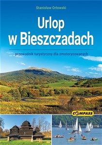 Obrazek Urlop w Bieszczadach