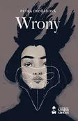 Wrony - Petra Dvorakova -  polnische Bücher