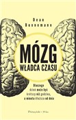 Polska książka : Mózg władc... - Dean Buonomano