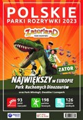 Polskie Pa... - Opracowanie Zbiorowe -  Polnische Buchandlung 