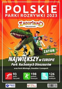 Bild von Polskie Parki Rozrywki 2023