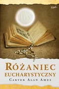 Polska książka : Różaniec E... - Carver Alan Ames
