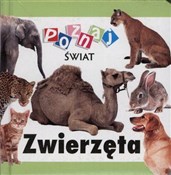 Zwierzęta ... - Opracowanie Zbiorowe - Ksiegarnia w niemczech