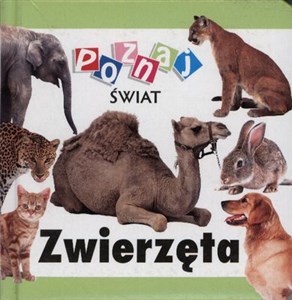 Bild von Zwierzęta Poznaj Świat