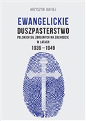 Polska książka : Ewangelick... - Krzysztof Jan Rej