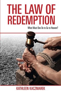 Bild von The Law of Redemption